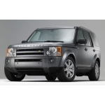 CARCASA PARA TELEMANDO LAND ROVER / RANGE ROVER LR3, SPORT 2005-2007